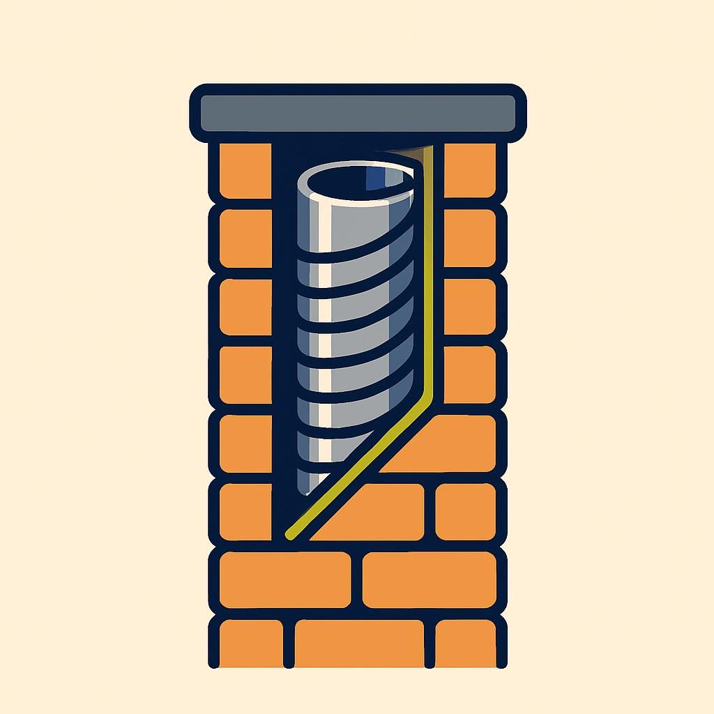Chimney Relining