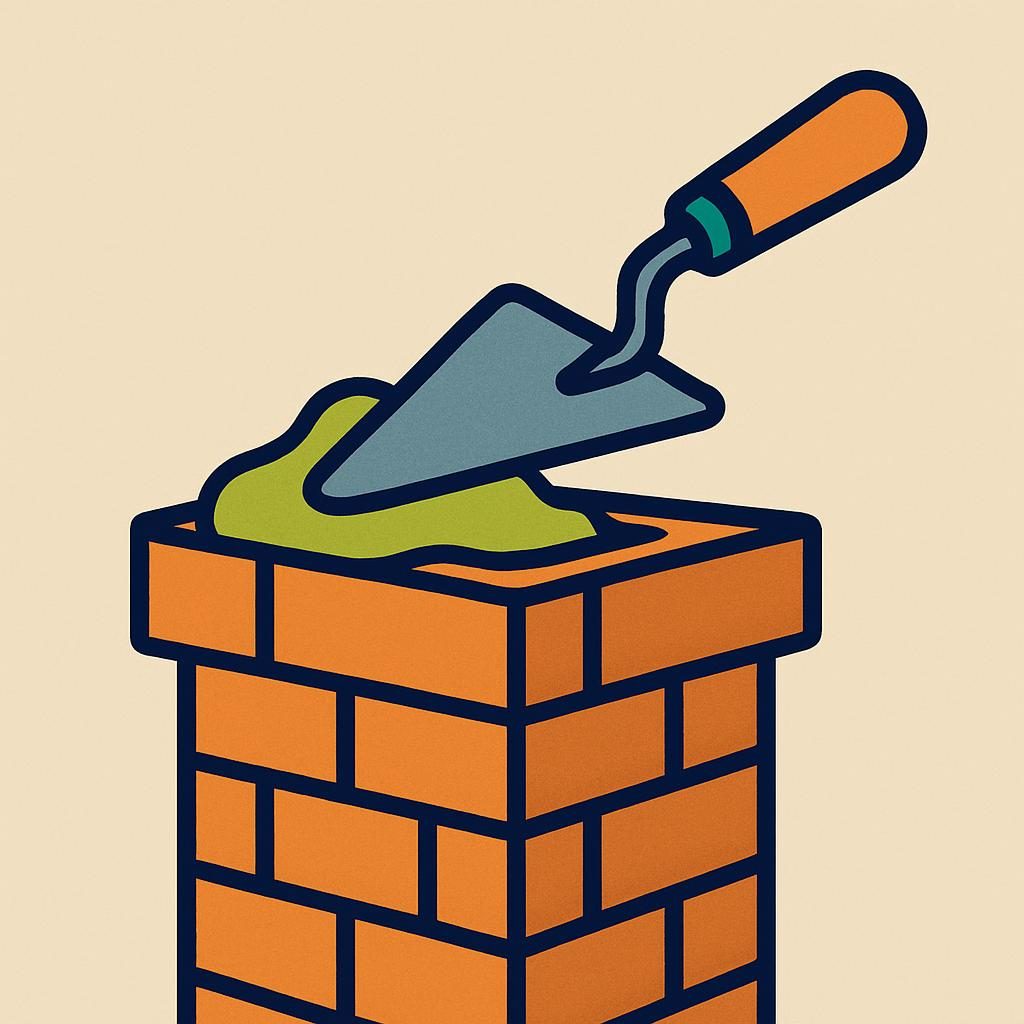 Chimney Repair